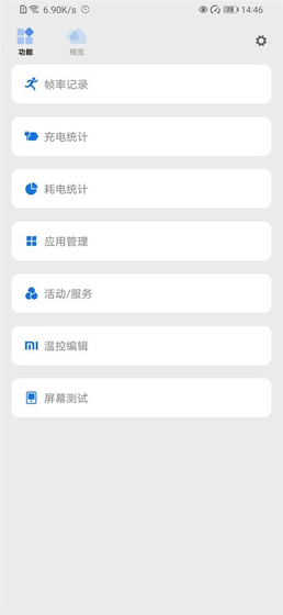 Scene帧率显示器 - 实时FPS悬浮窗监控工具 Hero图
